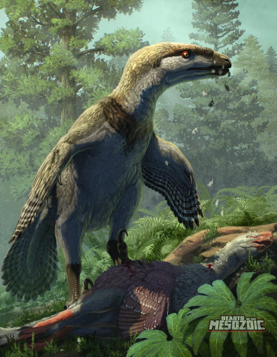 Deinonychus_Package_Art w logo