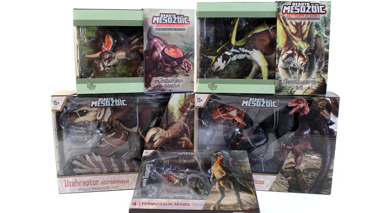 Shipping Update on new BOTM Assortment