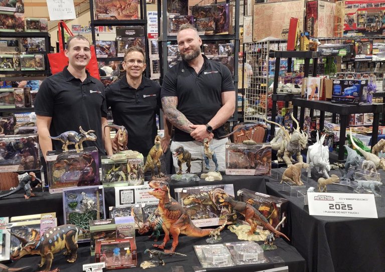 JoeFest ’24 photo dump
