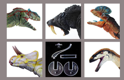 New Preorders Added to the Shop!