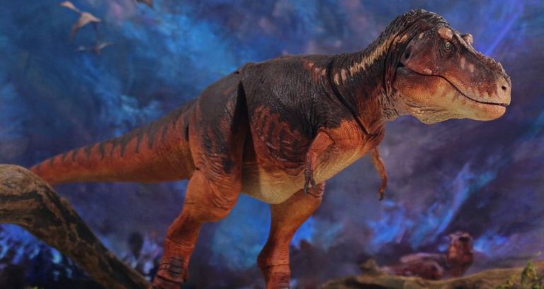 The 4 Deadliest Dinosaurs That Ever Lived