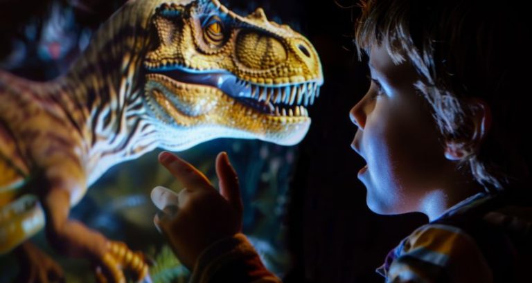 Mesozoic Migrations: Understanding Dinosaur Movement