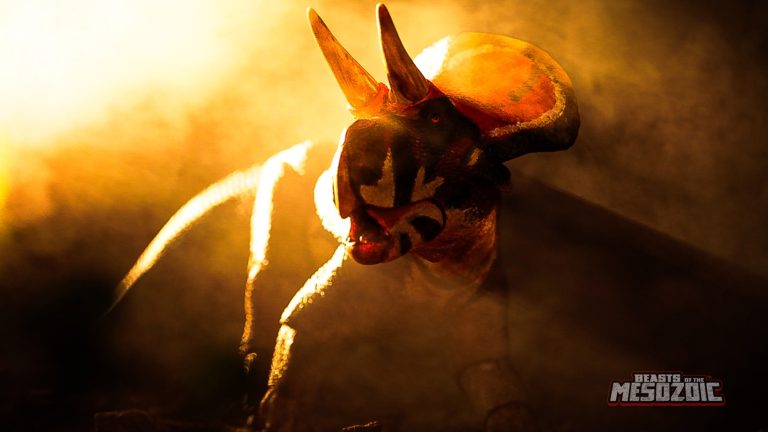 Zuniceratops photos by nutty_bakaz