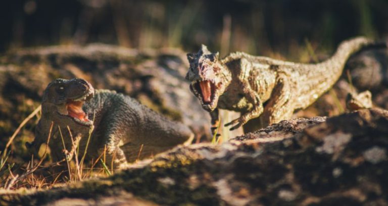 Was T. Rex Really the King of the Dinosaurs?