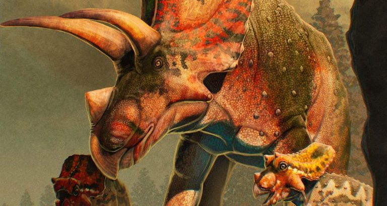 How Paleoartists Recreate & Sculpt Dinosaurs