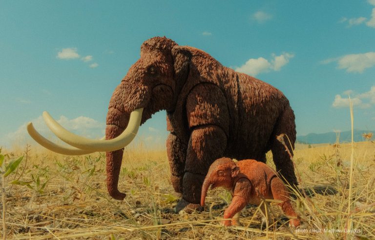 The Eons Prehistoric Elephants BackerKit campaign is LIVE!