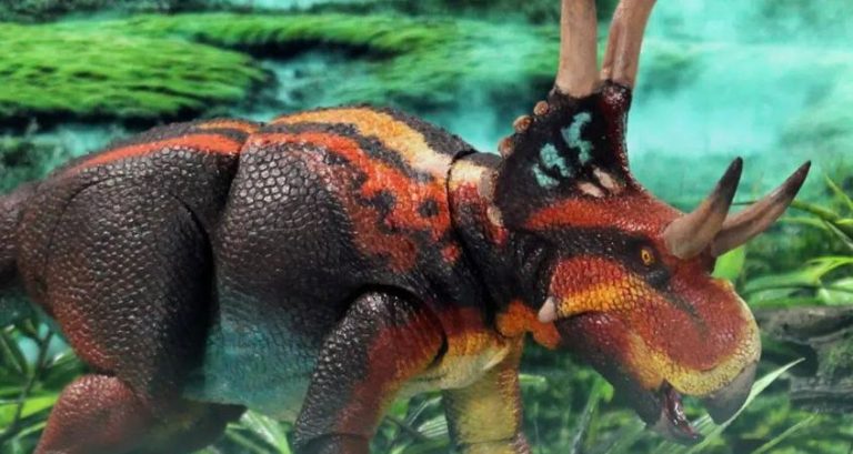 3 Frightening Things to Know About the Diabloceratops