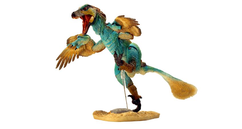 Dinosaur Appearance: Key Features To Look for in Figures