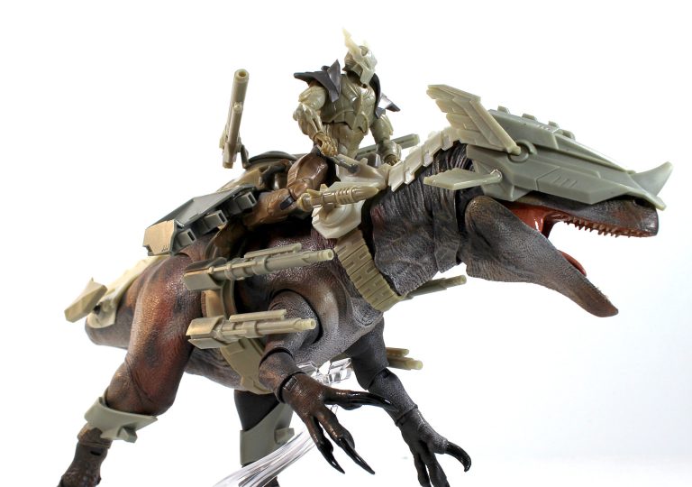 Armor Unit & Rider Test Shots for Wave A, Package Design updates, and Lewis LaRosa returns!