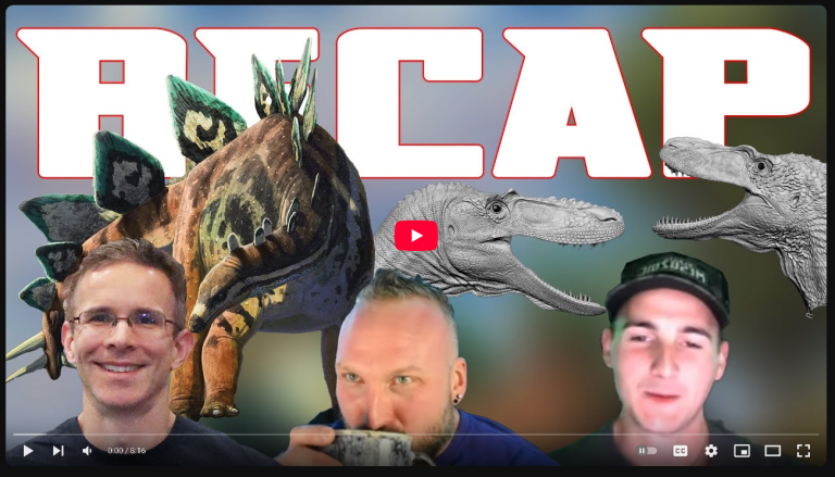 Creative Beast Studio 2024 Recap Video