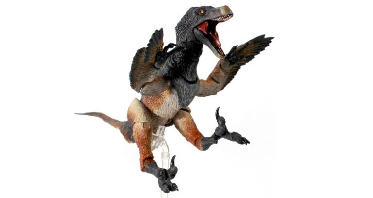 Frightening Facts: Which Dinosaurs Were the Scariest?