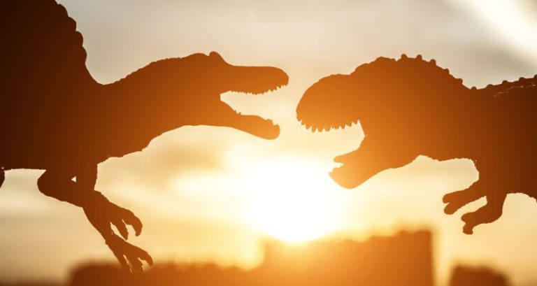 Did Dinosaurs Live Alone or Live in Herds? Did Dinosaurs Live Alone or Live in Herds?