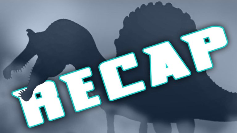 Creative Beasts Recap: Huge Reveals!