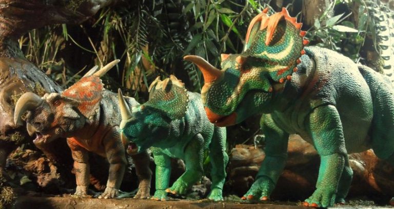 How To Identify High-Quality Dinosaur Action Figures