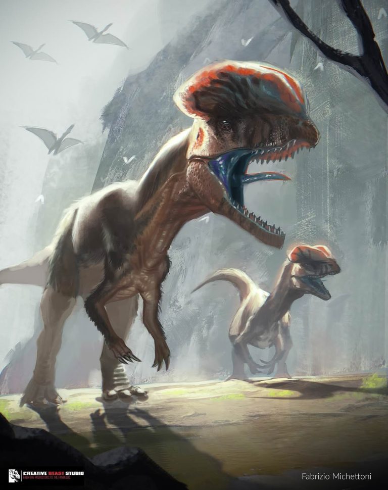 ZOIC art contest honorable mentions!