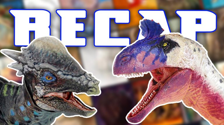 The Zoic TCG Challenge 2025 Winners! New Pre-Orders!