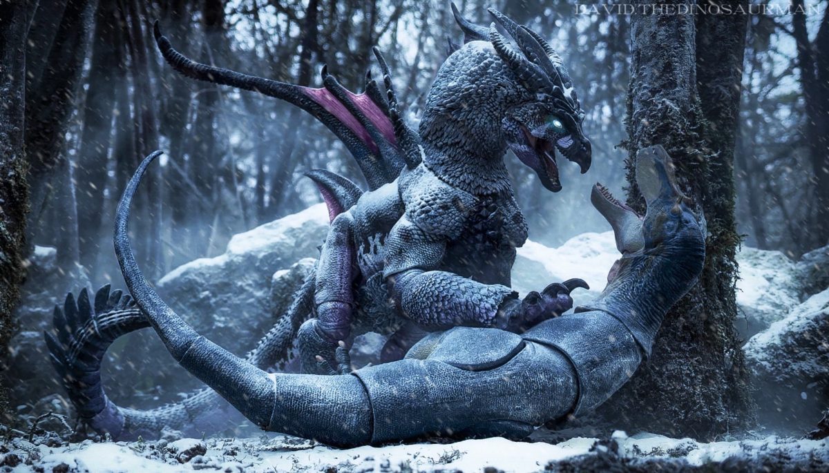 Arctic Dragon3