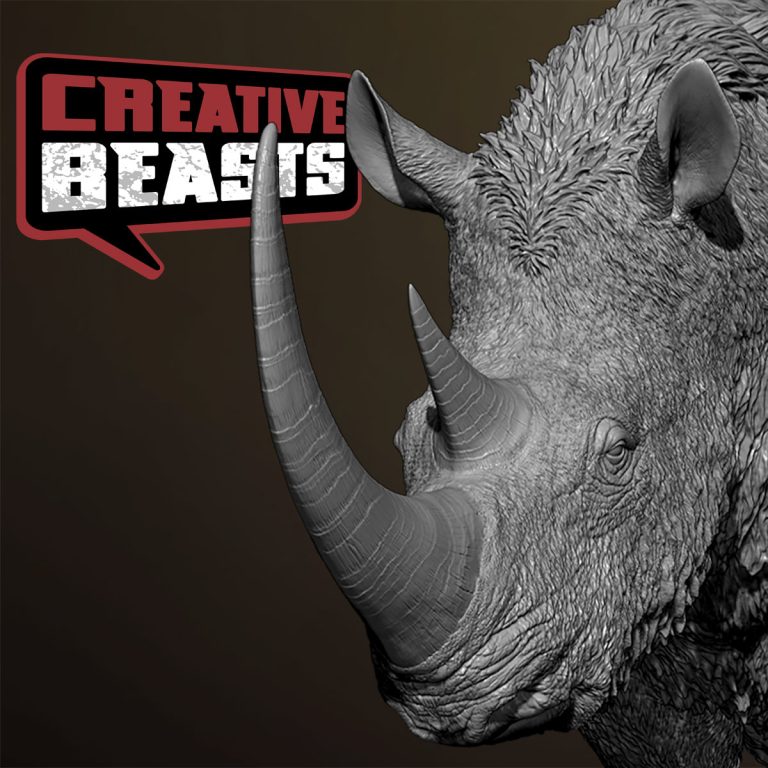 Creative Beasts Livestream – Toylanta recap and more!