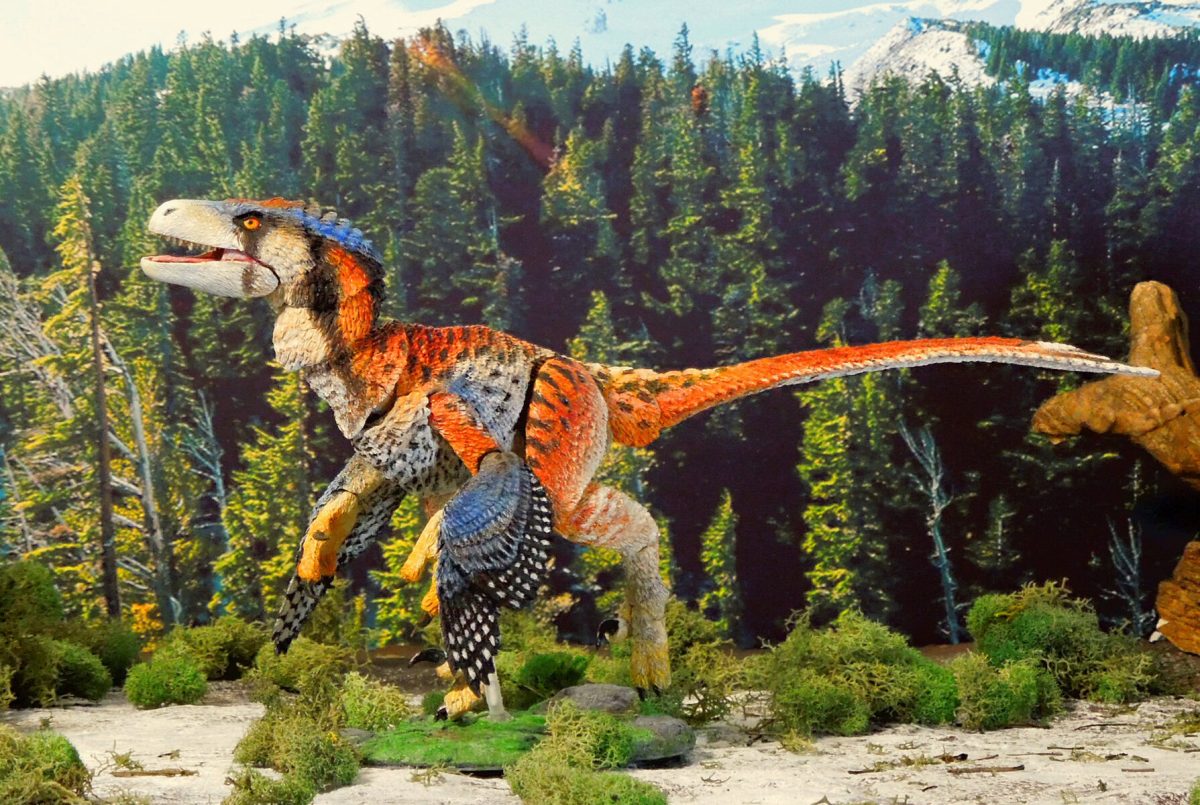How Dinosaurs Adapted to Changing Climates in the Mesozoic