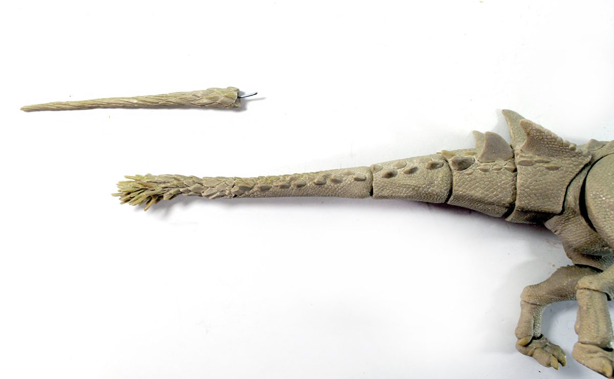 Bristle Dragon12