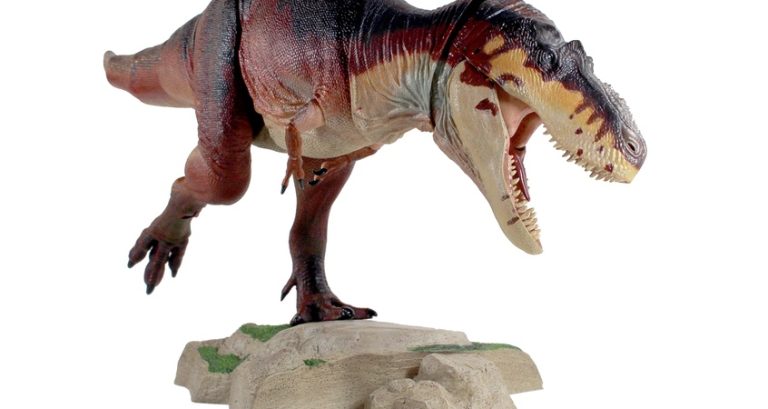 Dinosaur Teeth: What Fossils Tell Us About Diets