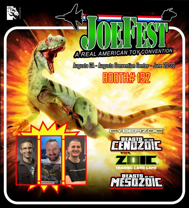 Joefest time is here!