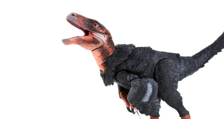 3 Ways To Store Dinosaur Action Figures Without Damage