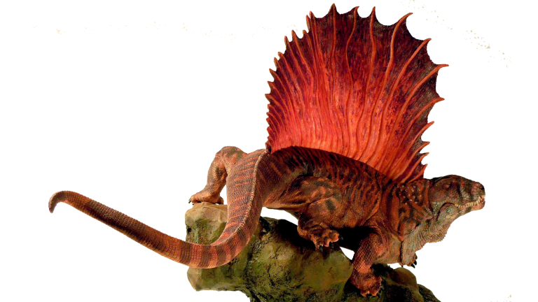 How Did the Paleozoic Era Influence the Mesozoic Era?