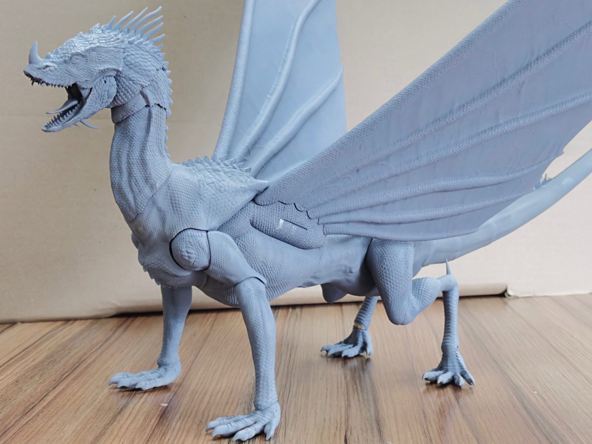 lizard-dragon-fine-cut