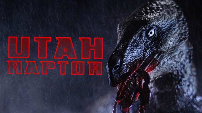 Chris and Spino explore the life and biology of the Utahraptor ostrommaysi! 