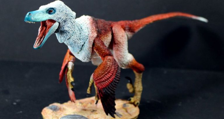 Did Any Dinosaurs Get Along With Raptors?