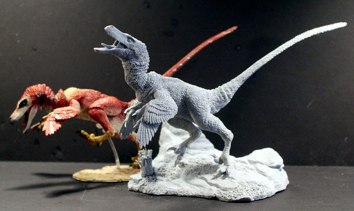 Action Figures vs. Model Kits: What’s the Difference?