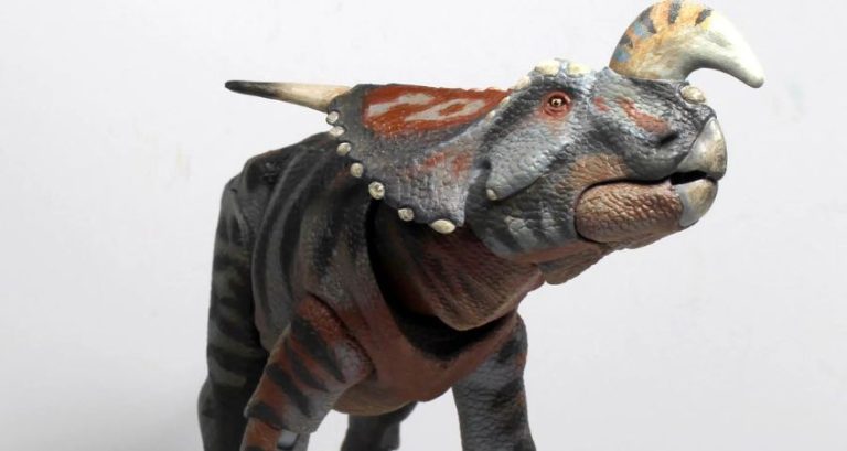Einiosaurus: What We Know About This Ceratopsian Dinosaur