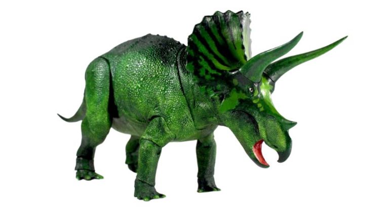 How Teachers Use Dinosaur Figures To Spark STEM Learning