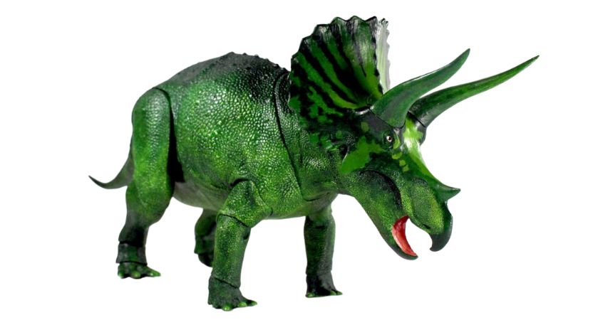 How Teachers Use Dinosaur Figures To Spark STEM Learning