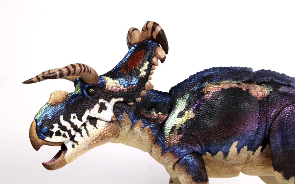 Were Dinosaurs Smarter Compared to Modern Animals?