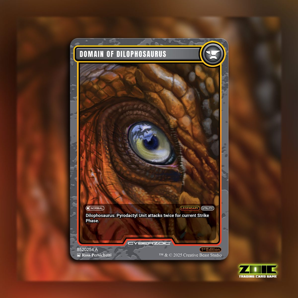 Domain of Dilophosaurus2