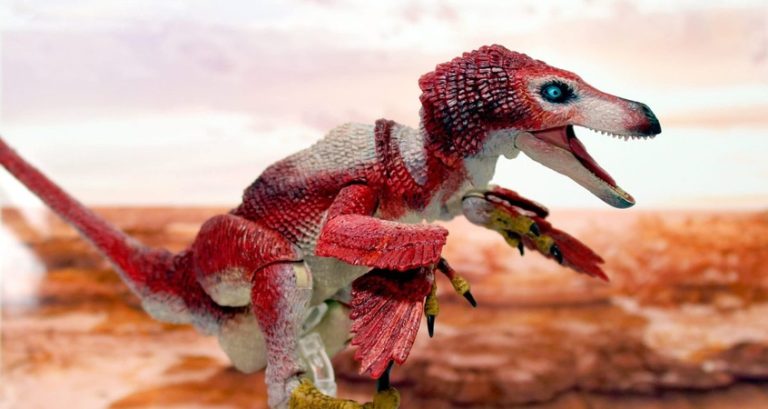 What Are the Main Characteristics of the Raptor Dinosaur? What Are the Main Characteristics of the Raptor Dinosaur?
