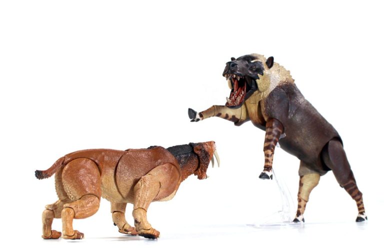 Andrewsarchus mongoliensis! final paint sample1 Andrewsarchus mongoliensis! final paint sample