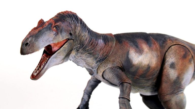 Jurassic vs. Cretaceous: Which Had the Coolest Dinosaurs?