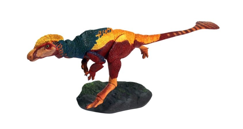 Understanding the Types of Joints in Action Figures
