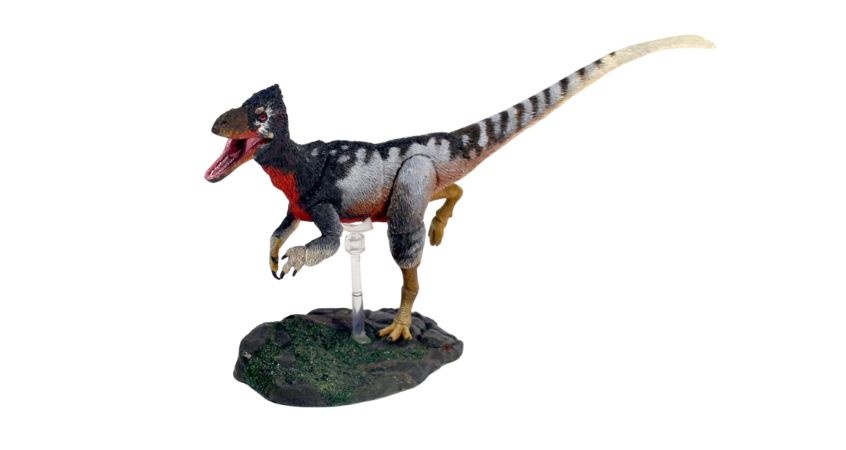 Understanding the Types of Joints in Action Figures