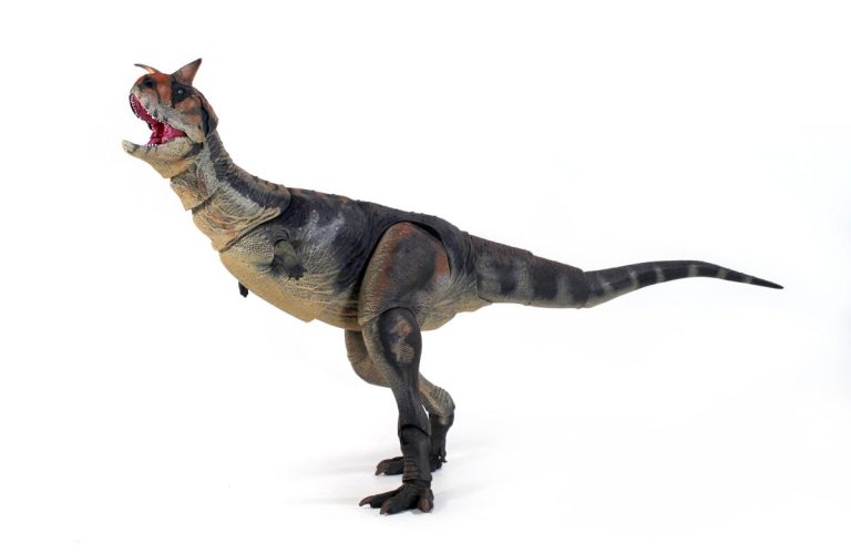 Cyberzoic Carnotaurus Photo Gallery