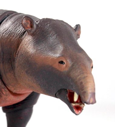 Moeritherium lyonsi - 1/18th scale action figure (PREORDER)