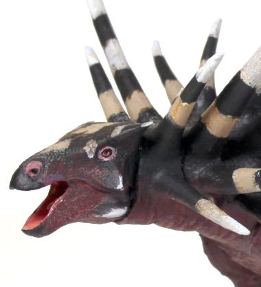 Spicomellus afer 1/18th scale action figure (PREORDER)