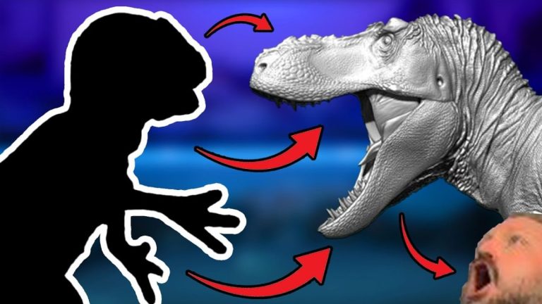 Creative Beast Secrets EXPOSED!