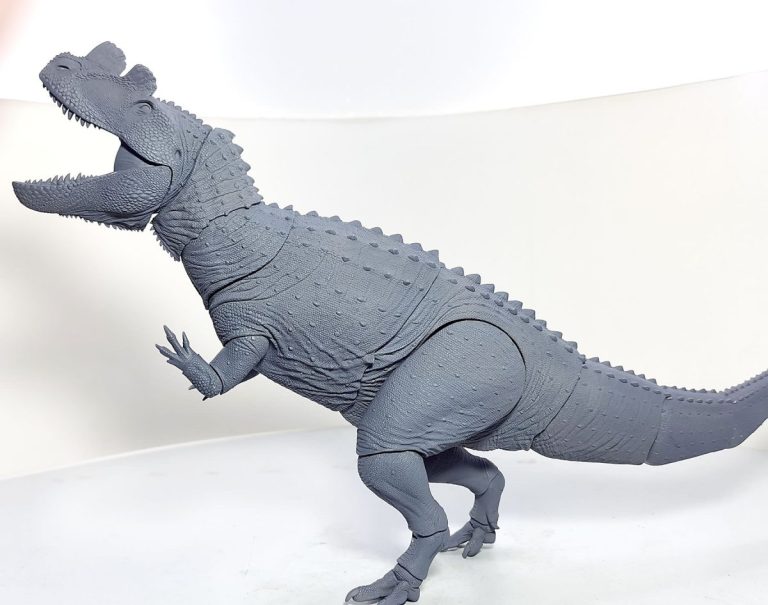 Beasts of the Mesozoic: Ceratopsian Series catalog photos adult