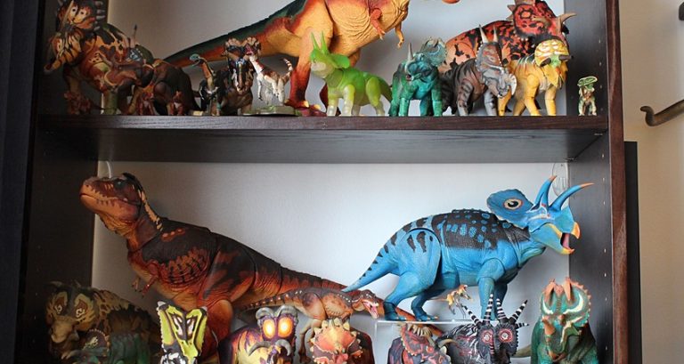 The Psychology Behind Collecting Prehistoric Creatures