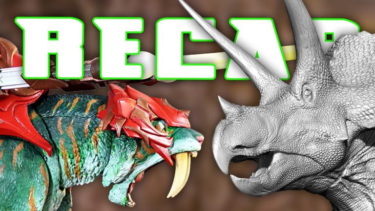 The REVEALS are REAL! Creative Beast Live Recap!!! Ep. 29!