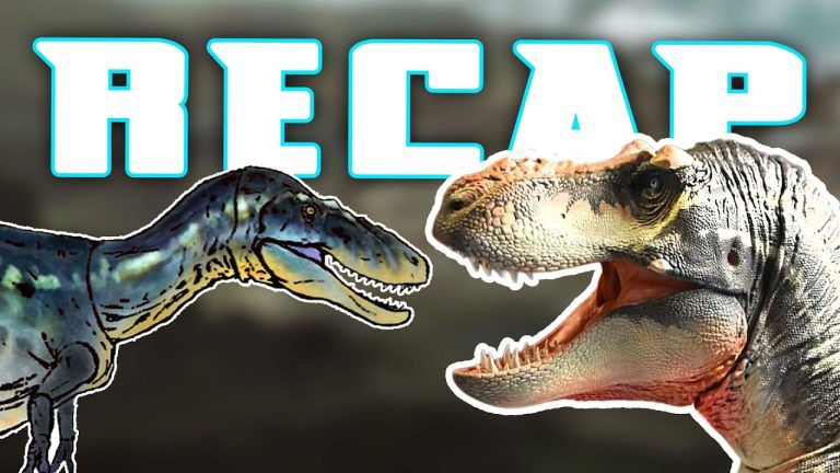 Is Nanotyrannus Real!?  Creative Beast Live RECAP!